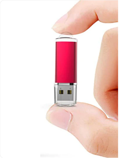 Complete Stronger Seniors 7 Video Package on Flash Drive