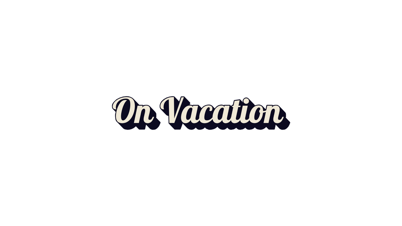 Our store is currently on vacation. Back open on 3/25/26.