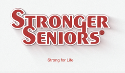 Stronger Seniors: Stretch : Anne Pringle Burnell  
